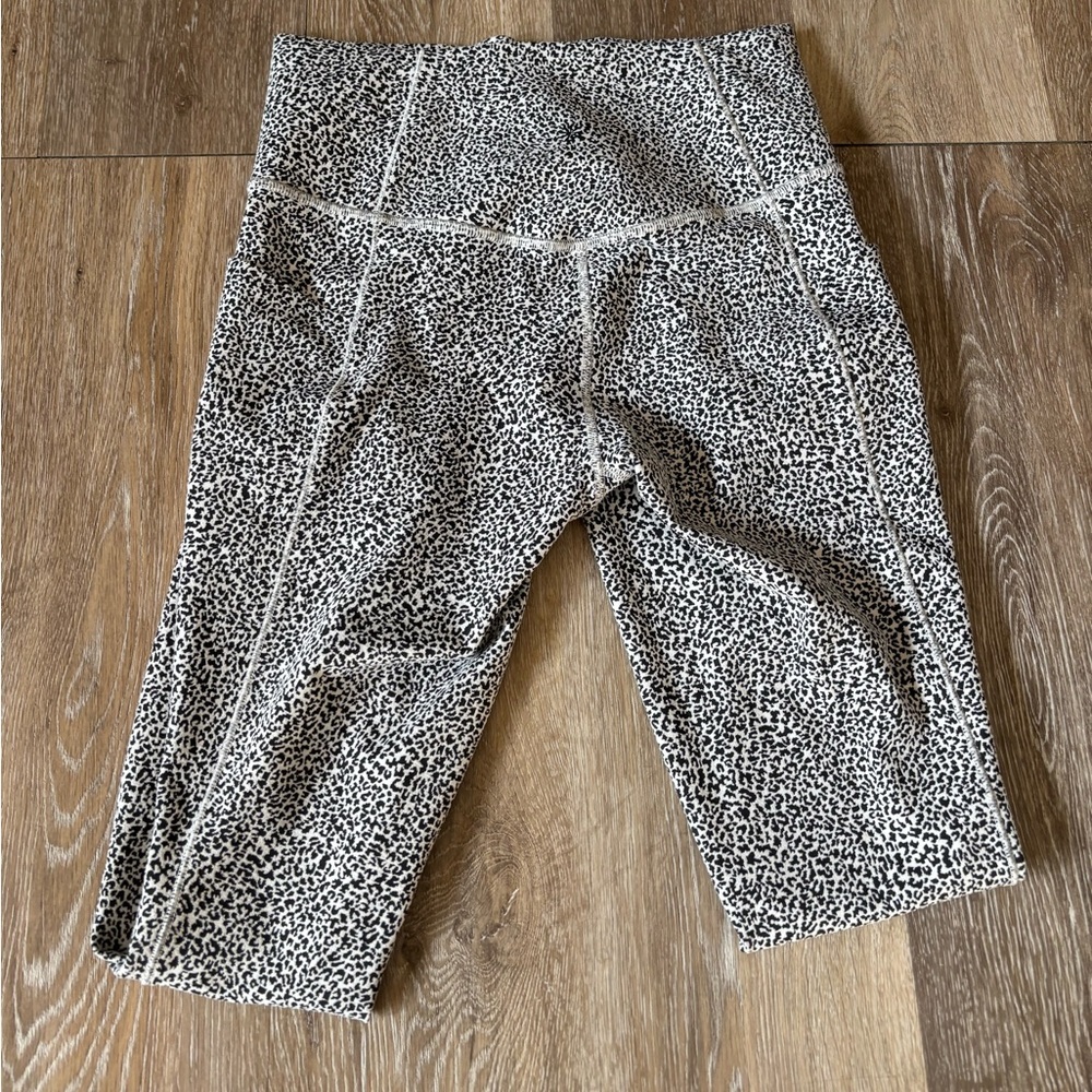 Athleta Leggings - Picture 2 of 5
